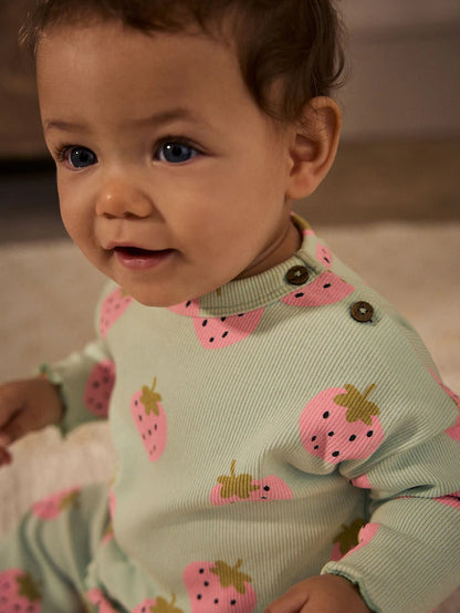 . BORRADOR |BabyGirl| Modelo Modelo Modelo (0 meses a 3 años)