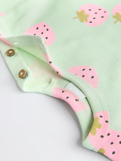 . BORRADOR |BabyGirl| Modelo Modelo Modelo (0 meses a 3 años)