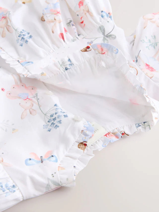 . BORRADOR |BabyGirl| Modelo Modelo Modelo (0 meses a 3 años)