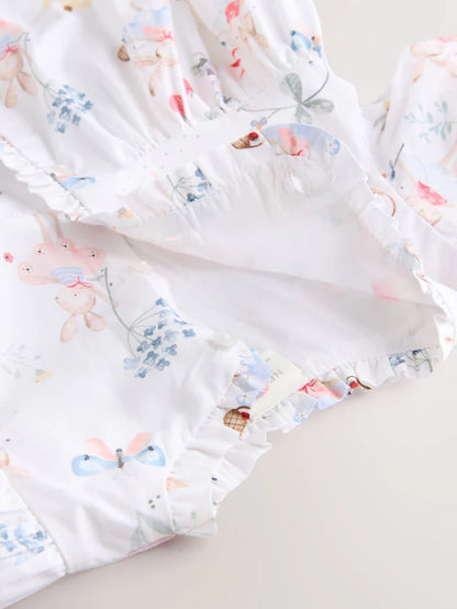 . BORRADOR |BabyGirl| Modelo Modelo Modelo (0 meses a 3 años)