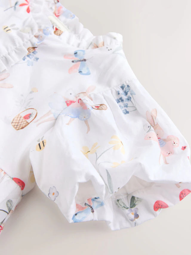 . BORRADOR |BabyGirl| Modelo Modelo Modelo (0 meses a 3 años)