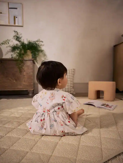 . BORRADOR |BabyGirl| Modelo Modelo Modelo (0 meses a 3 años)