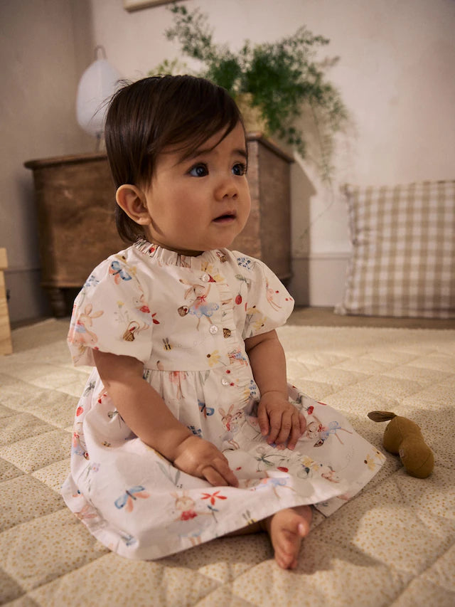 . BORRADOR |BabyGirl| Modelo Modelo Modelo (0 meses a 3 años)