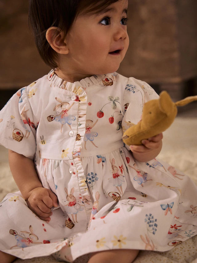 . BORRADOR |BabyGirl| Modelo Modelo Modelo (0 meses a 3 años)