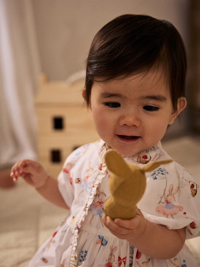 . BORRADOR |BabyGirl| Modelo Modelo Modelo (0 meses a 3 años)