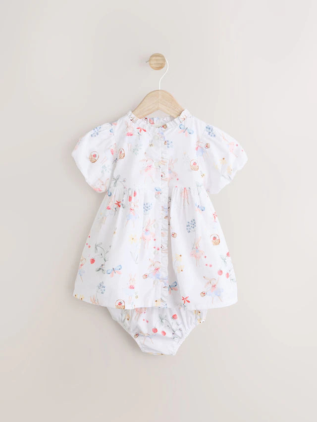 . BORRADOR |BabyGirl| Modelo Modelo Modelo (0 meses a 3 años)