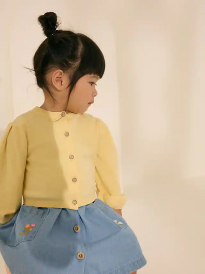 .BORRADOR |Niño| Modelo Modelo Modelo (3 meses a 7 años)