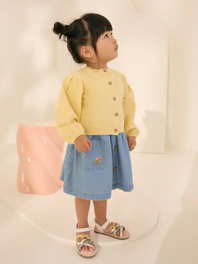 .BORRADOR |Niño| Modelo Modelo Modelo (3 meses a 7 años)