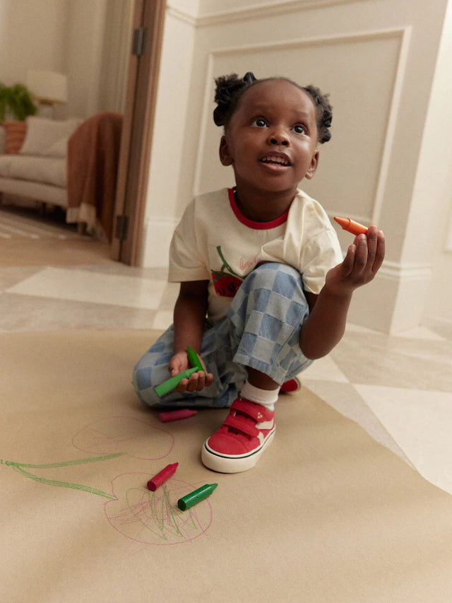 .BORRADOR |Niño| Modelo Modelo Modelo (3 meses a 7 años)