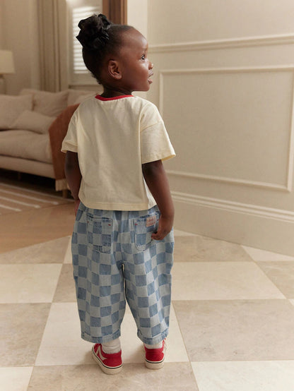 .BORRADOR |Niño| Modelo Modelo Modelo (3 meses a 7 años)