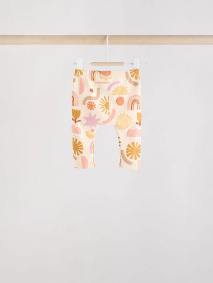 |BabyGirl| Macacão Floral Mono para Bebê Bloomer (0 meses a 3 anos)