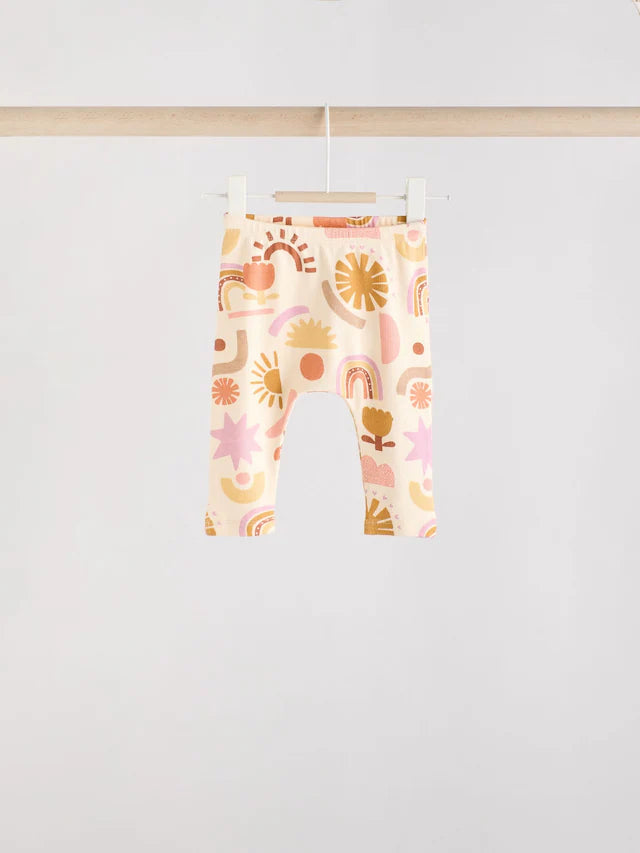 |BabyGirl| Macacão Floral Mono para Bebê Bloomer (0 meses a 3 anos)