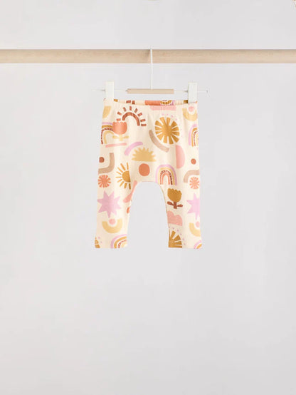 |BabyGirl| Macacão Floral Mono para Bebê Bloomer (0 meses a 3 anos)