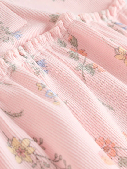 . BORRADOR |BabyGirl| Modelo Modelo Modelo (0 meses a 3 años)