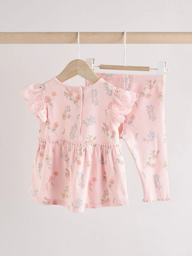 . BORRADOR |BabyGirl| Modelo Modelo Modelo (0 meses a 3 años)