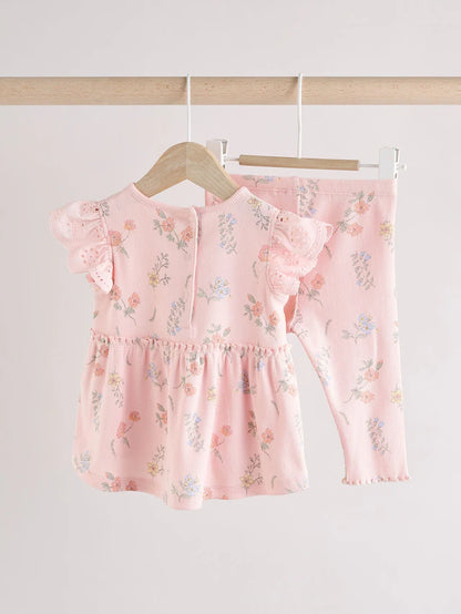 . BORRADOR |BabyGirl| Modelo Modelo Modelo (0 meses a 3 años)