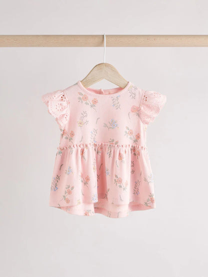 . BORRADOR |BabyGirl| Modelo Modelo Modelo (0 meses a 3 años)