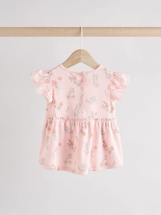 . BORRADOR |BabyGirl| Modelo Modelo Modelo (0 meses a 3 años)