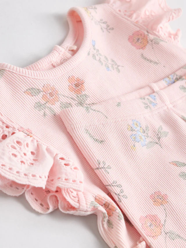 . BORRADOR |BabyGirl| Modelo Modelo Modelo (0 meses a 3 años)