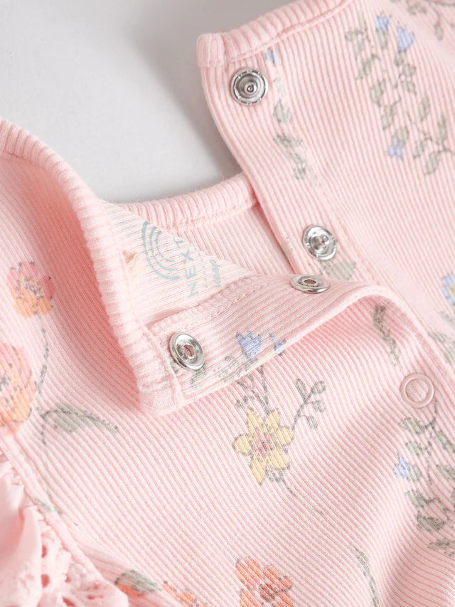 . BORRADOR |BabyGirl| Modelo Modelo Modelo (0 meses a 3 años)