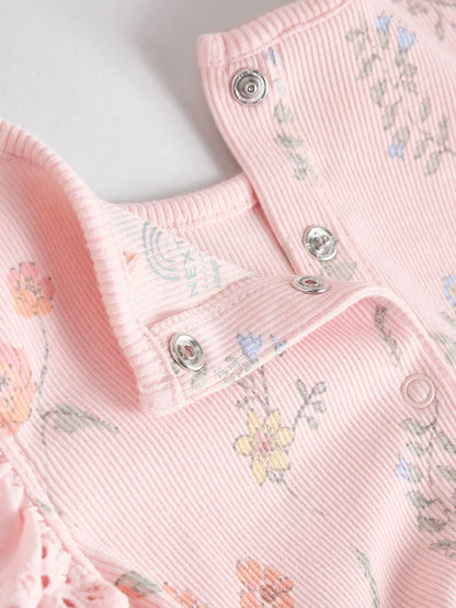 . BORRADOR |BabyGirl| Modelo Modelo Modelo (0 meses a 3 años)