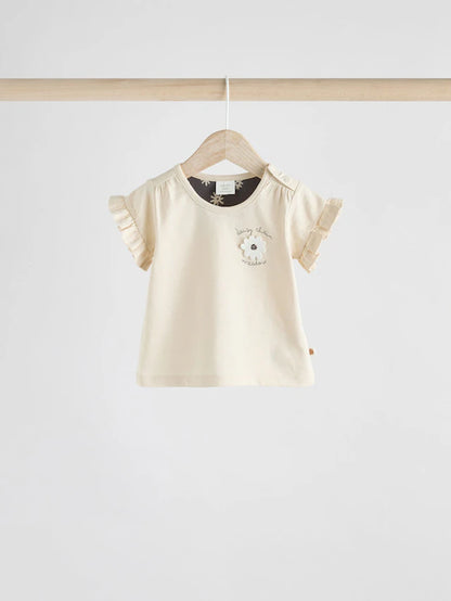 . BORRADOR |BabyGirl| Modelo Modelo Modelo (0 meses a 3 años)