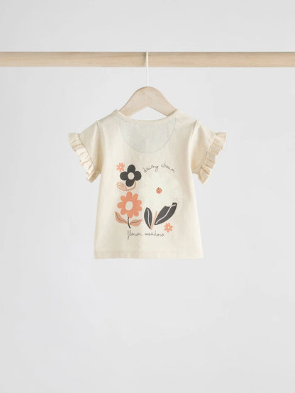 . BORRADOR |BabyGirl| Modelo Modelo Modelo (0 meses a 3 años)