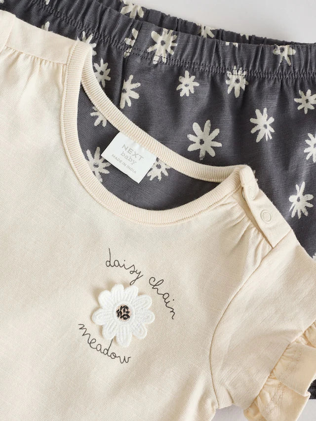 . BORRADOR |BabyGirl| Modelo Modelo Modelo (0 meses a 3 años)