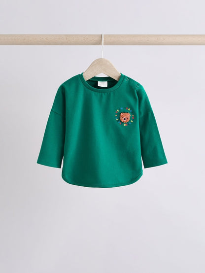 . BORRADOR |BabyGirl| Modelo Modelo Modelo (0 meses a 3 años)