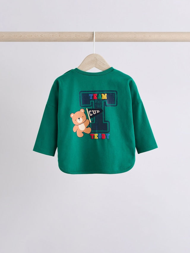 . BORRADOR |BabyGirl| Modelo Modelo Modelo (0 meses a 3 años)