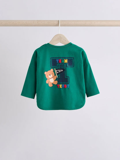 . BORRADOR |BabyGirl| Modelo Modelo Modelo (0 meses a 3 años)