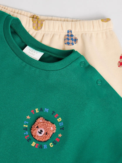 . BORRADOR |BabyGirl| Modelo Modelo Modelo (0 meses a 3 años)