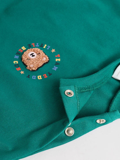 . BORRADOR |BabyGirl| Modelo Modelo Modelo (0 meses a 3 años)