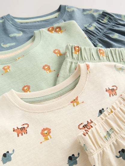 .BORRADOR |Niño| Modelo Modelo Modelo (3 meses a 7 años)