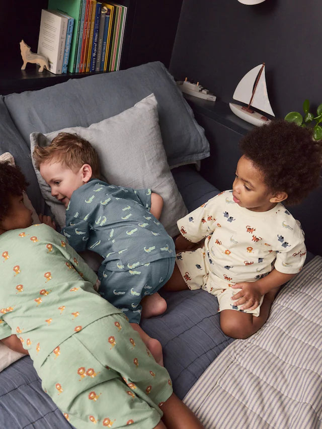 .BORRADOR |Niño| Modelo Modelo Modelo (3 meses a 7 años)