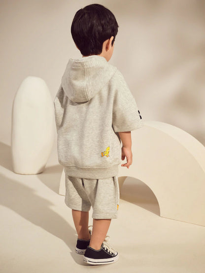 .BORRADOR |Niño| Modelo Modelo Modelo (3 meses a 7 años)