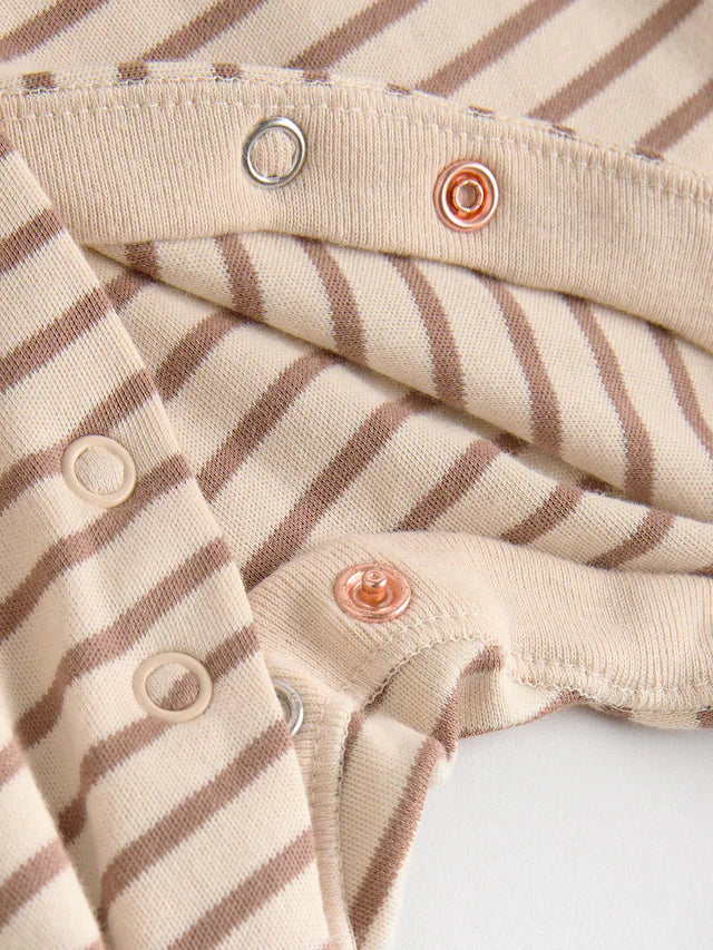 |BabyBoy| Conjunto De Presente Para Bebês Neutral Milk Club com 7 Peças (0-18 meses)