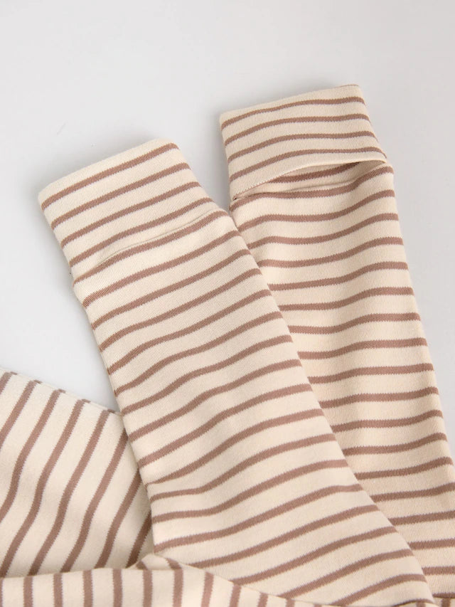 |BabyBoy| Conjunto De Presente Para Bebês Neutral Milk Club com 7 Peças (0-18 meses)