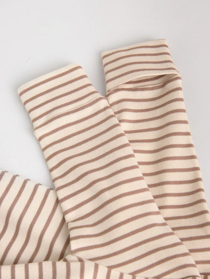 |BabyBoy| Conjunto De Presente Para Bebês Neutral Milk Club com 7 Peças (0-18 meses)