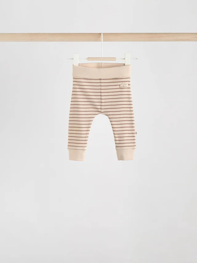 |BabyBoy| Conjunto De Presente Para Bebês Neutral Milk Club com 7 Peças (0-18 meses)