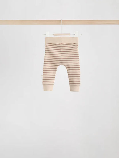 |BabyBoy| Conjunto De Presente Para Bebês Neutral Milk Club com 7 Peças (0-18 meses)