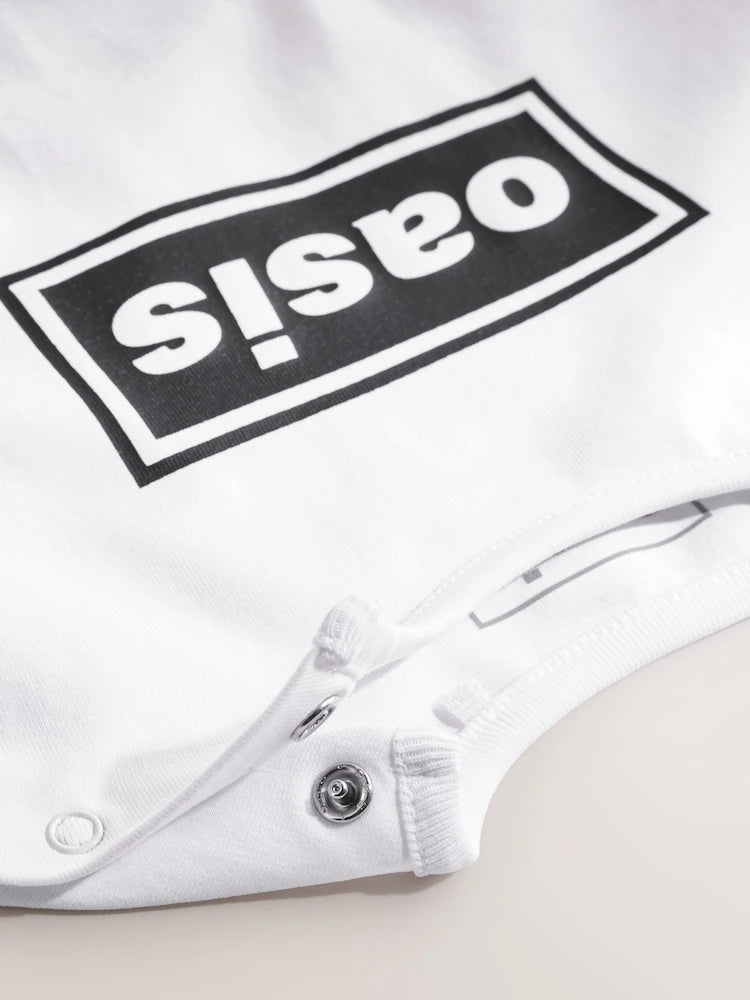 |BabyBoy| Macacão De Bebê Com Faixa Branca e Preta