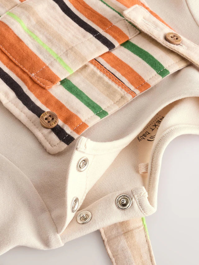 .BORRADOR |BabyBoy| Modelo Modelo Modelo (0 meses a 3 años)