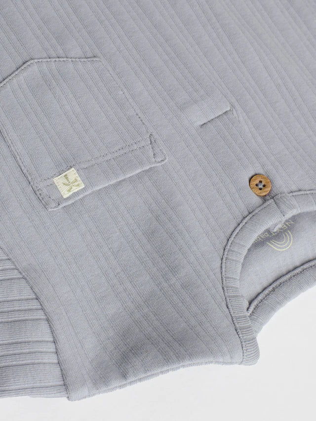 |BabyBoy| Conjunto De Camiseta e Shorts Blue Whale Baby