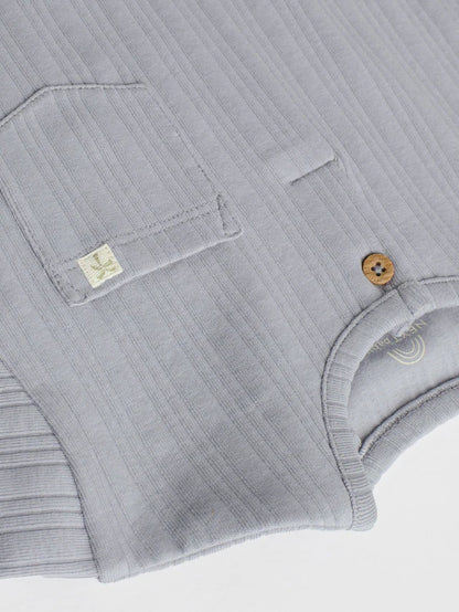 |BabyBoy| Conjunto De Camiseta e Shorts Blue Whale Baby