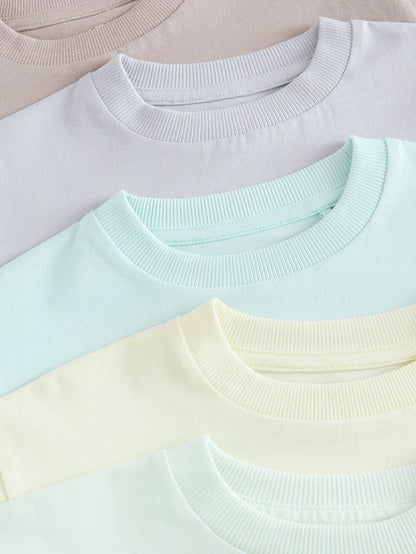 .BORRADOR |Niño| Modelo Modelo Modelo (3 meses a 7 años)