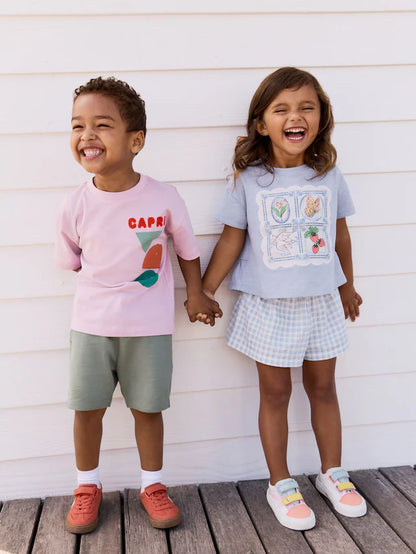 .BORRADOR |Niño| Modelo Modelo Modelo (3 meses a 7 años)