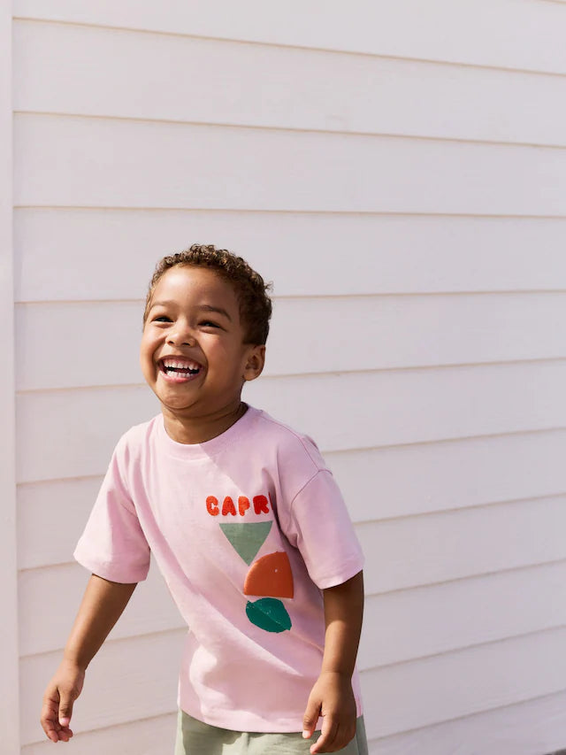 .BORRADOR |Niño| Modelo Modelo Modelo (3 meses a 7 años)