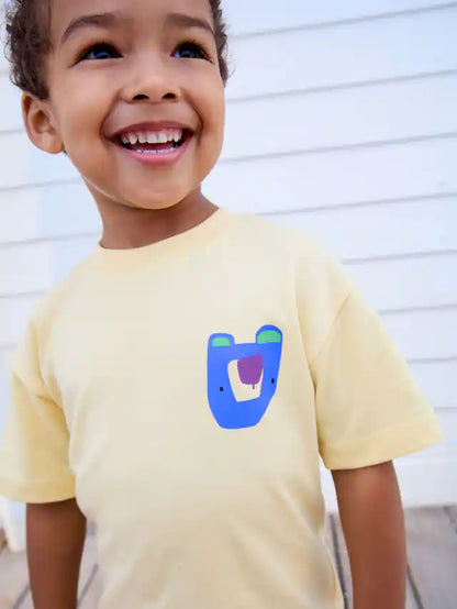 .BORRADOR |Niño| Modelo Modelo Modelo (3 meses a 7 años)