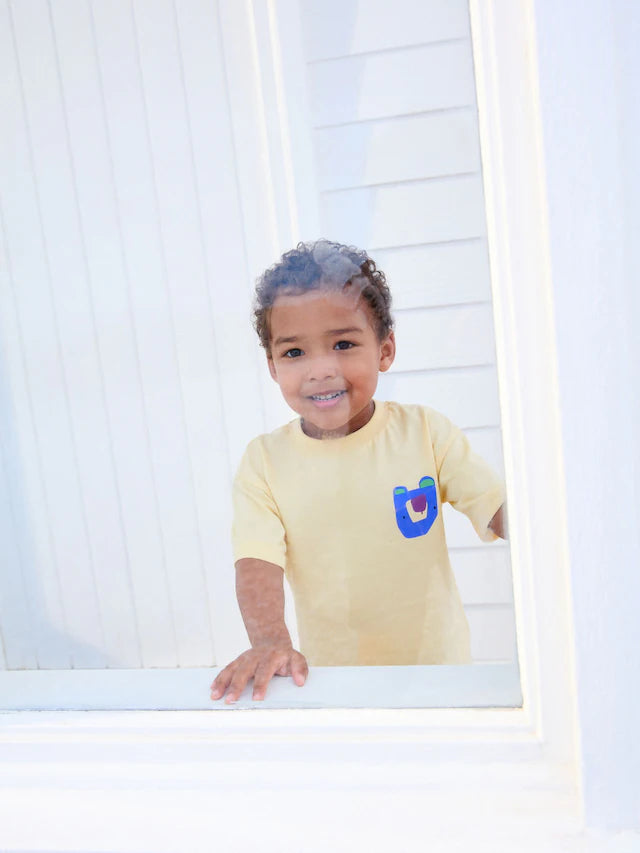 .BORRADOR |Niño| Modelo Modelo Modelo (3 meses a 7 años)